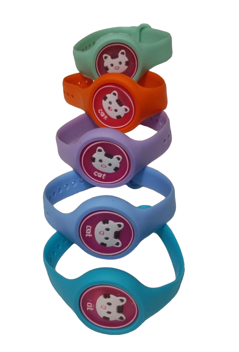 Miniatura 16 de Manilla Repelente - Cantidad: Adultox3